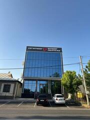 В ШЫМКЕНТЕ ОТКРЫЛОСЬ НОВОЕ ПРОСТРАНСТВО ДЛЯ РАЗВИТИЯ ТВОРЧЕСТВА – «SHYMKENT CREATIVE HUB»