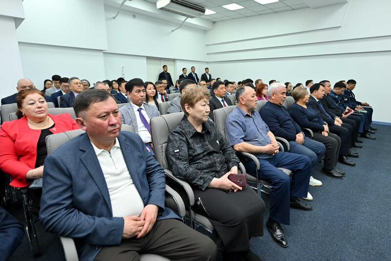 В Семее прошел региональный форум «Управление домом: ответственность, доверие, результат»