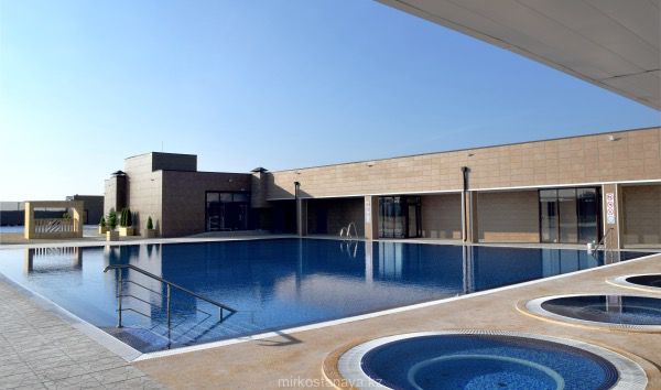 Развитие туризма и сохранение культурного наследия