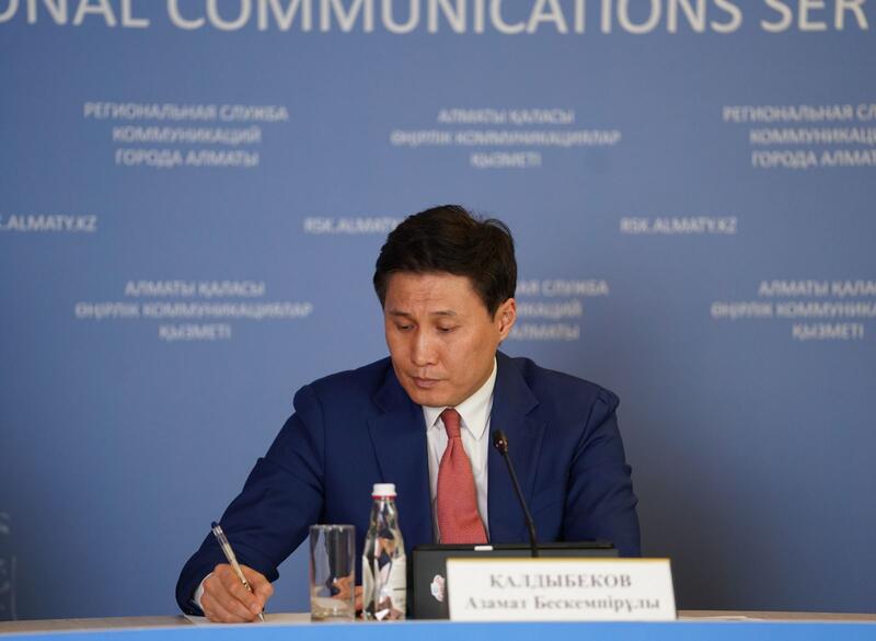 В Бостандыкском районе Алматы обновят 68 дворов и фасады 67 домов