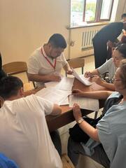 Какие меры поддержки получают пострадавшие предприниматели после пожара на «Биг Шанхае» в Астане