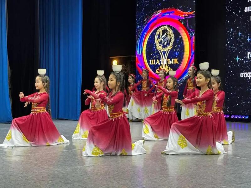 Итоги конкурса «Шаттық-2025» подведут на гала-концерте в Астане