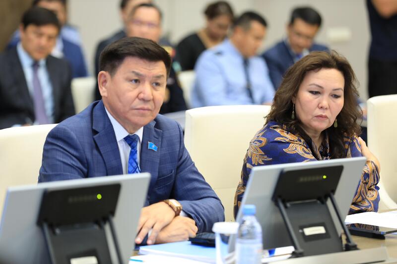 Актюбинская область демонстрирует стабильный экономический рост