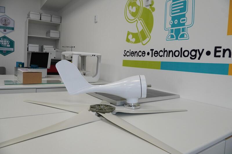 В Шемонаихе в рамках национального проекта «Келешек мектебі» открылась новая школа