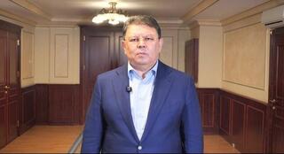 Заявление заместителя премьер-министра Каната Бозумбаева
