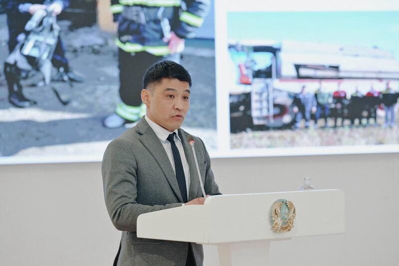 Образование в фокусе: подведены итоги 2025 года и определены задачи на текущий год