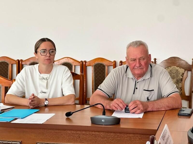 Аграрии Карагандинской области вкладывают средства в развитие родных сёл