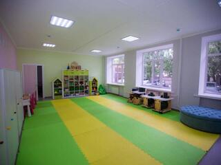 Состоялось торжественное открытие Ресурсного центра оказания специальных социальных услуг