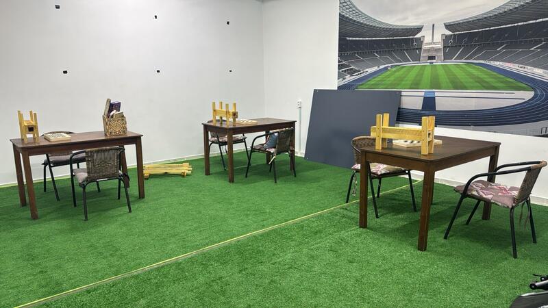 Еще два новых Центра активного долголетия появились в Алматы