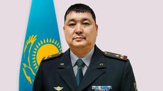 Назначен руководитель аппарата МЧС