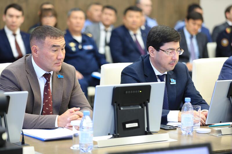 Актюбинская область демонстрирует стабильный экономический рост