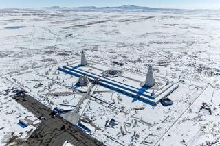 В области Абай стартовали Дни культуры Актюбинской области