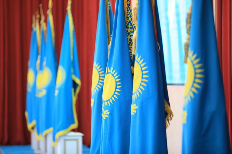 Определены победители областного этапа национального конкурса «Мерейлі отбасы – 2025» в Актюбинской области