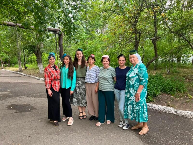 Карагандинцев приглашают на Сабантуй