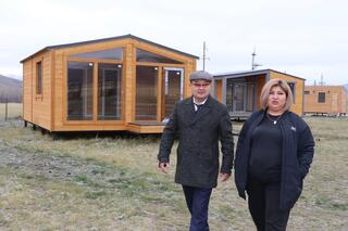 Развитие сельского туризма: проект «Ауыл аманаты» дает реальные результаты