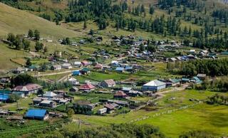 В ТУРКЕСТАНСКОЙ ОБЛАСТИ НАСЧИТЫВАЕТСЯ ОКОЛО 70 СЕЛ БЕЗ АЛКОГОЛЯ