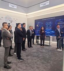 Казахстан – промышленный хаб энергетического перехода