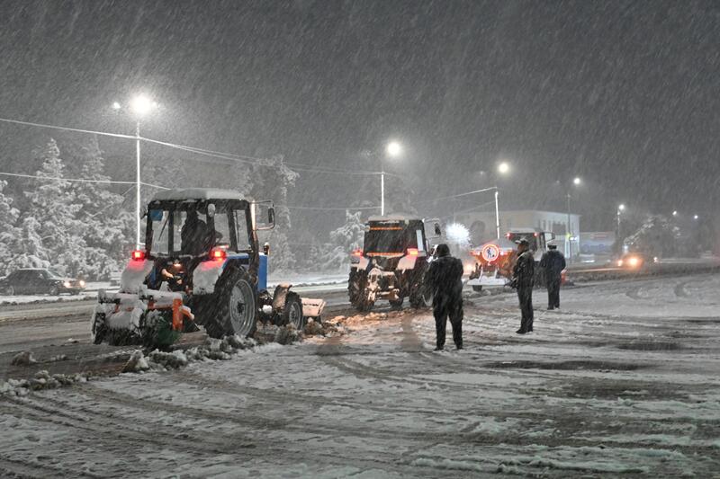 Официальная информация