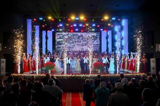 В Семее прошли Дни культуры Кызылординской области