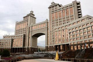 В Минэнерго обсудили стандарты поведения госслужащих вне работы