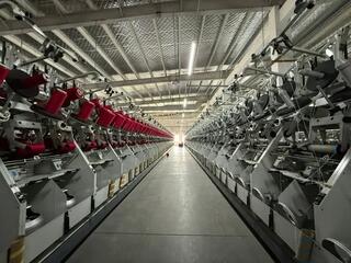 ТУРКЕСТАН: ДЕЛЕГАЦИЯ САУРАНСКОГО РАЙОНА ПОЗНАКОМИЛАСЬ С ПРОИЗВОДСТВЕННЫМИ ПРЕДПРИЯТИЯМИ ГОРОДА САУАН