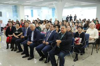 Хранители книг: в Алматы отметили День библиотекаря