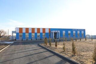 Введенные в эксплуатацию объекты обеспечивают бесперебойное обслуживание населения