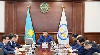 Обсуждены вопросы жилищного строительства