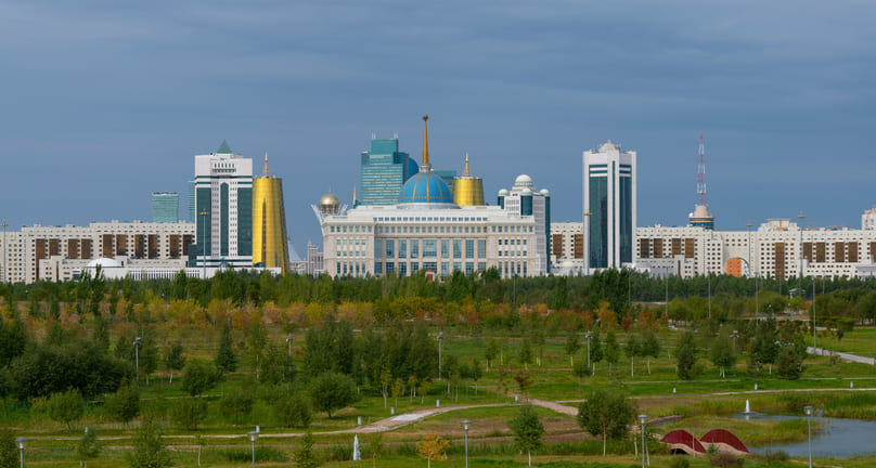 От экспортёра зерна к агропродовольственному хабу: роль Казахстана в обеспечении глобальной продовольственной безопасности