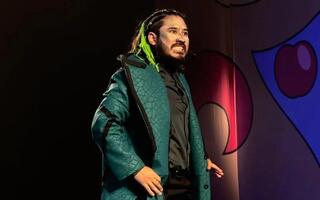 Детскую сказку «Асан и Үсен» в стиле комиксов Marvel представил столичный театр