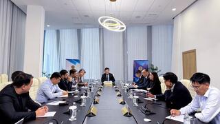 Животноводство в Казахстане стало предметом обсуждения экспертно-диалогового клуба «Josparlaý»