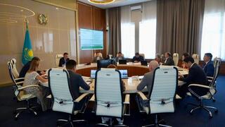 ВКО сохраняет устойчивый рост по ключевым направлениям экономики