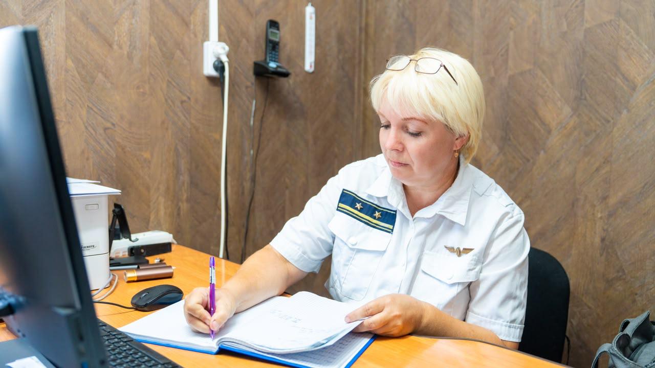 В районе Алтай проведена реконструкция на двух железнодорожных вокзалах (фоторепортаж)