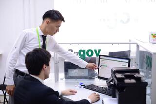 Получайте госуслуги не выходя из дома или офиса: как работает сервис персонального менеджера