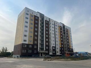 В Алматинской области усиливается работа по обеспечению жильём социально уязвимых категорий граждан