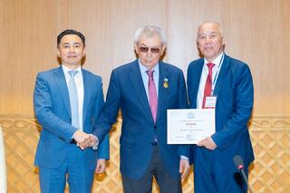 V МЕЖДУНАРОДНАЯ НАУЧНО-ПРАКТИЧЕСКАЯ КОНФЕРЕНЦИЯ «SCIENCE & BUSINESS»