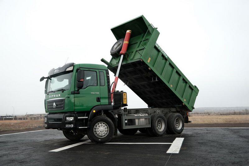 В Карагандинской области запускают новые производства и строят малые промышленные зоны