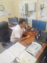 ЖЕЛЕЗНОДОРОЖНИК ИЗ ОБЛАСТИ АБАЙ СТАЛ ПОБЕДИТЕЛЕМ РЕСПУБЛИКАНСКОГО ШАХМАТНОГО ТУРНИРА