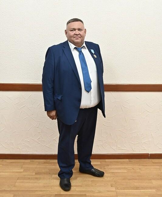 В Карагандинской области чествовали работников здравоохранения