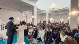 Профилактическая работа против радикализма