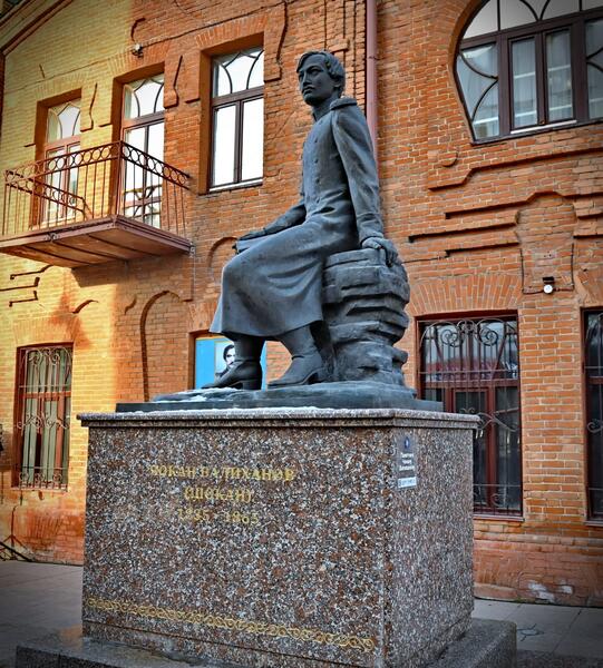 Павлодарская область приняла участие в международном форуме «Иртыш: река дружбы – река развития»