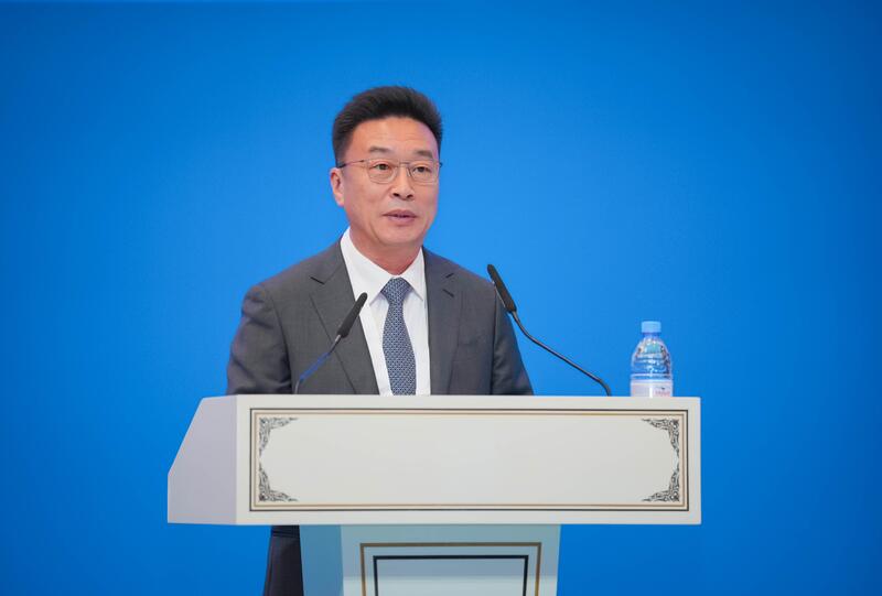 Заседание Совета стратегических партнеров прошло в рамках ІІ Форума «Казахстан – территория академических знаний»