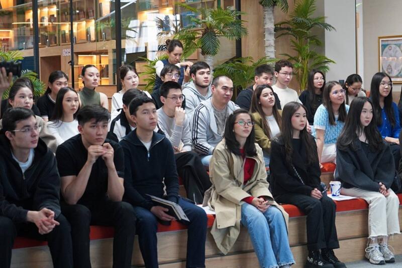 Артур Ластаев: Формирование правовой культуры начинается в образовательной среде