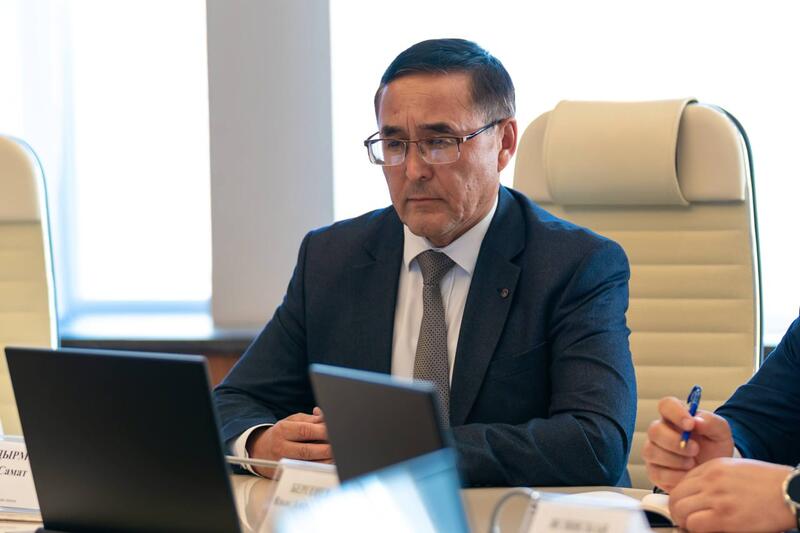 Новый проект по развитию сельских школ утверждён в ВКО