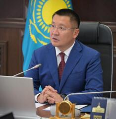 Сегодня в акимате области детально рассмотрели ход реализации социальных меморандумов с ключевыми партнёрами региона - Eurasian Resources Group и KAZ Minerals Bozshakol