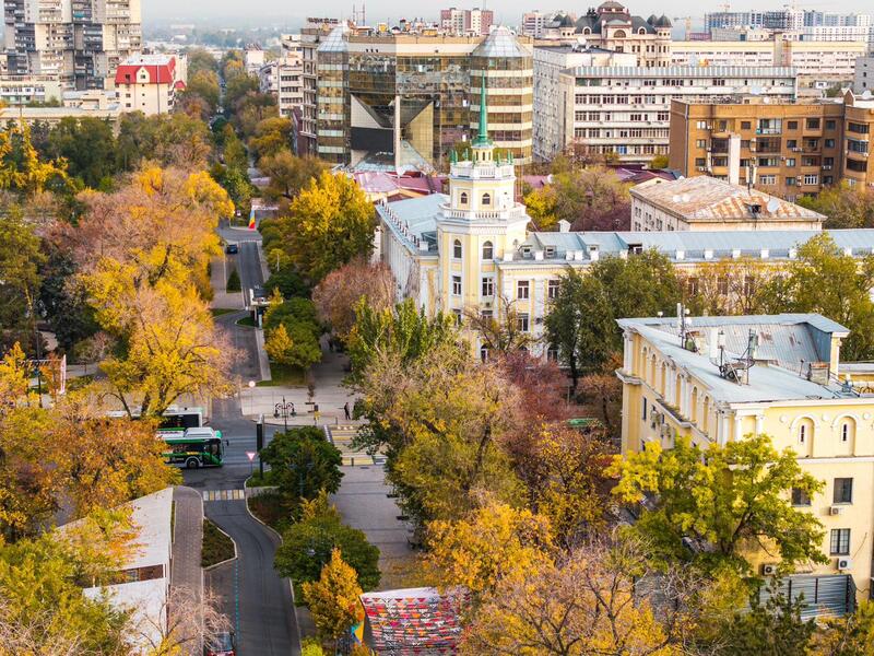 В Алматы усиливают профилактическую работу с владельцами бань и саун