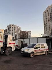 «Астана-РЭК» завершил восстановление электроснабжения на РП-217