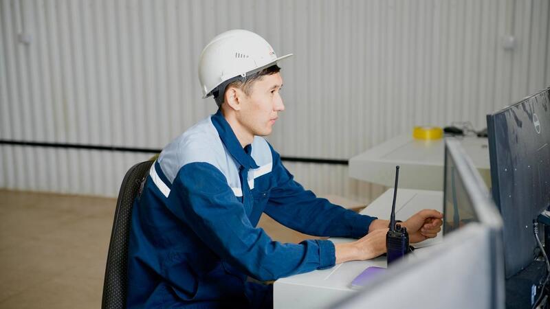 Новый импульс переработки: В ВКО запущен завод «ALTAI MAI»