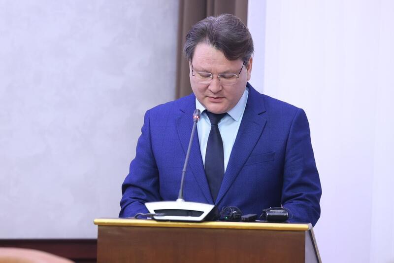 Подготовка к весенне-полевым работам