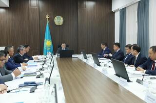 Проект «Ауыл аманаты» дала положительные результаты